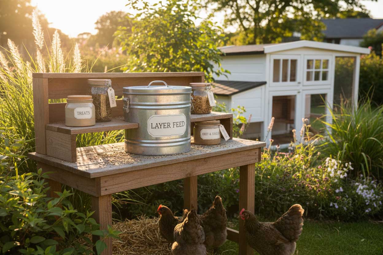 Product image: Gamma2 Vittles Vault airtight feed storage container