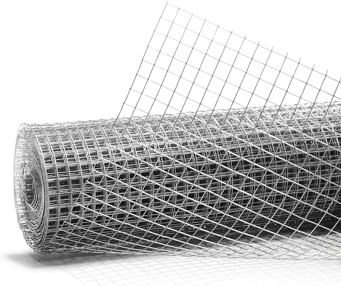 Product image: Fencer Wire galvanized hardware cloth roll