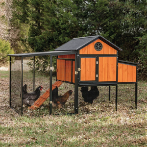 Producer&rsquo;s Pride Sentinel Chicken Coop